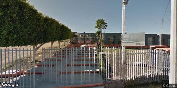 INSTITUTO DE CAPACITACIÓN PARA EL TRABAJO UNIDAD CERRITOS